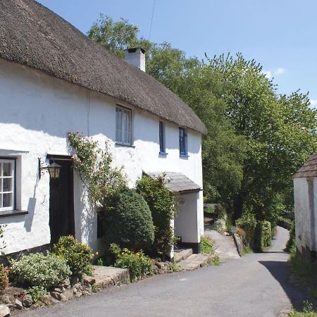 Little Gate Cottage, Devon North Bovey Exterior foto